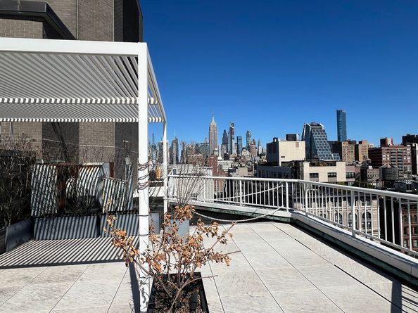 101 West 12th Street 3C, New York NY 10011