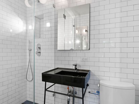 101 West 12th Street 3C, New York NY 10011