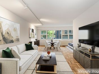 101 West 12th Street