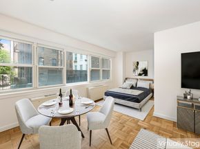 101 West 12th Street 3C, New York NY 10011