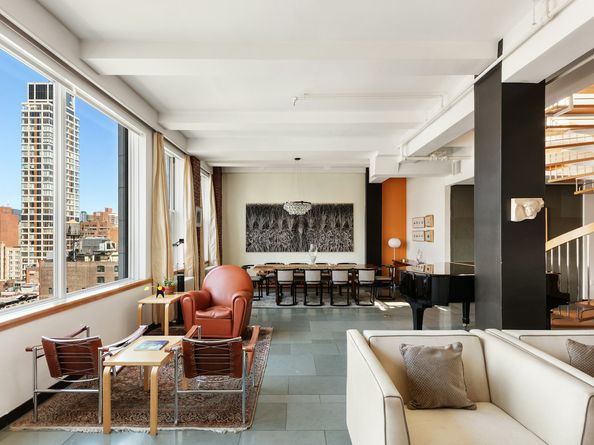 118 East 25th Street PH12THFL, New York NY 10010