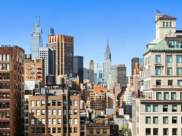 118 East 25th Street PH12THFL, New York NY 10010