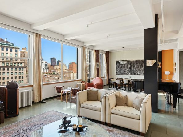 118 East 25th Street PH12THFL, New York NY 10010