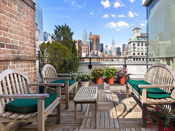 118 East 25th Street PH12THFL, New York NY 10010
