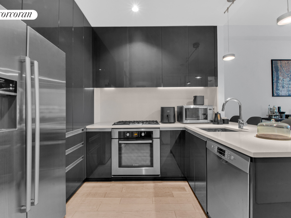 44-15 Purves Street 3B, Queens NY 11101
