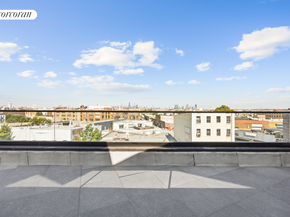 1048 Flushing Avenue 4L, Brooklyn NY 11237