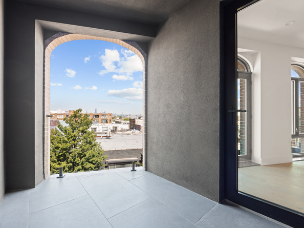 1048 Flushing Avenue 4L, Brooklyn NY 11237