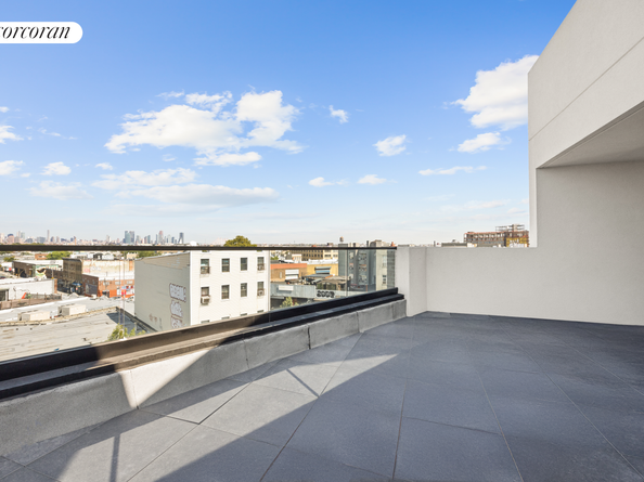 1048 Flushing Avenue 4L, Brooklyn NY 11237