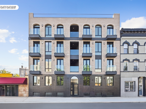 1048 Flushing Avenue 4L, Brooklyn NY 11237