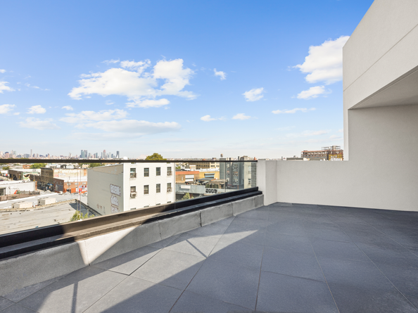 1048 Flushing Avenue 4L, Brooklyn NY 11237