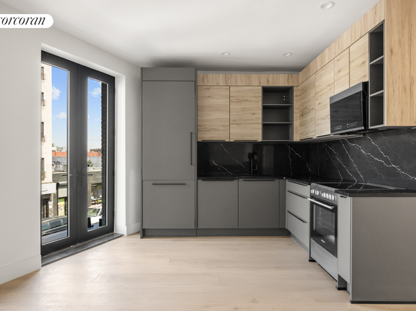 1048 Flushing Avenue 4L, Brooklyn NY 11237