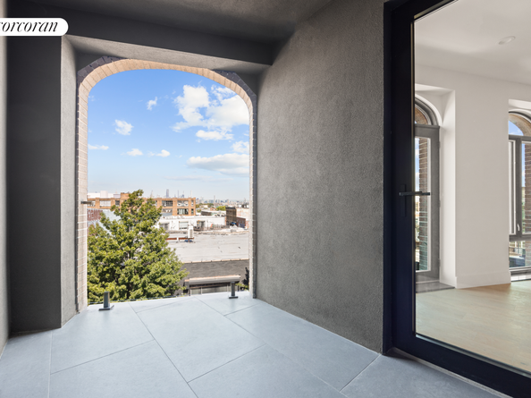 1048 Flushing Avenue 4L, Brooklyn NY 11237