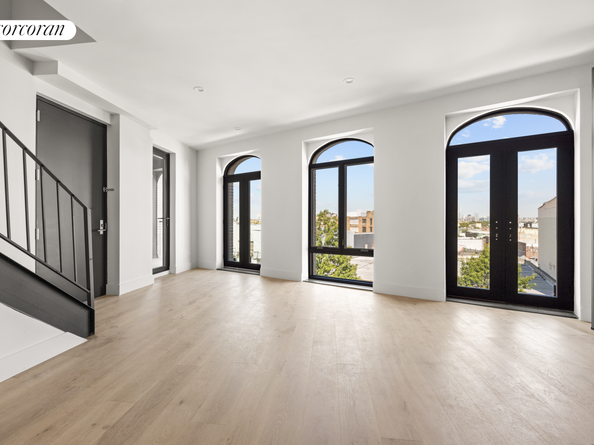 1048 Flushing Avenue 4L, Brooklyn NY 11237