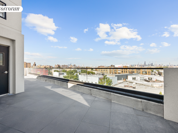 1048 Flushing Avenue 4L, Brooklyn NY 11237