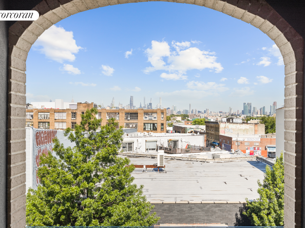 1048 Flushing Avenue 4L, Brooklyn NY 11237