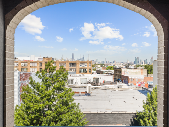 1048 Flushing Avenue 4L, Brooklyn NY 11237