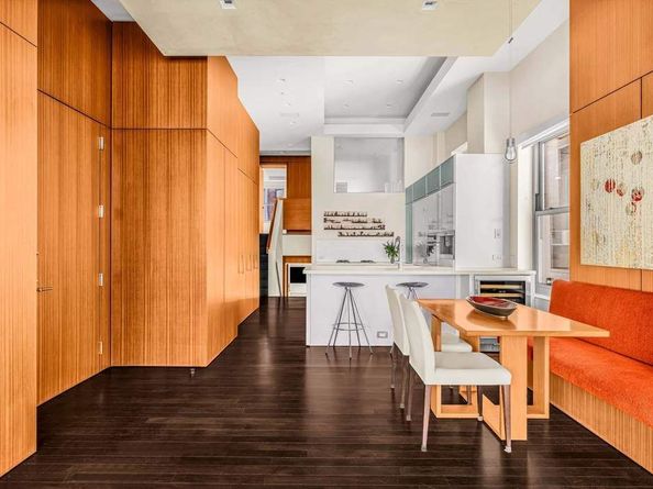 92 Greene Street 4, New York NY 10012