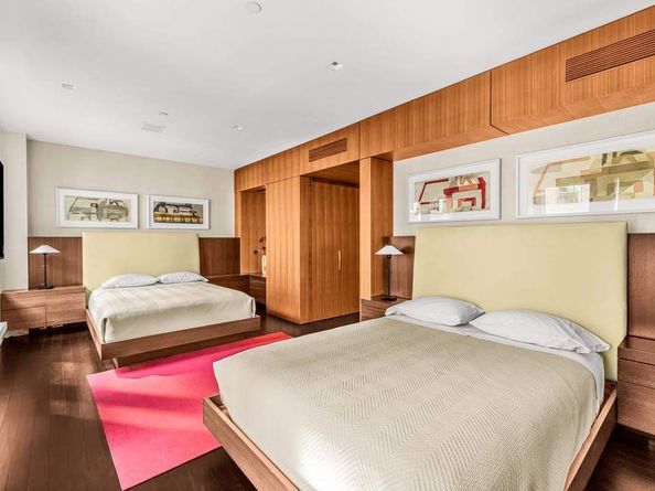 92 Greene Street 4, New York NY 10012