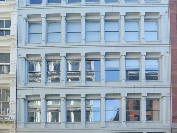 92 Greene Street 4, New York NY 10012