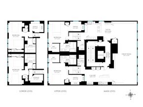 92 Greene Street 4, New York NY 10012