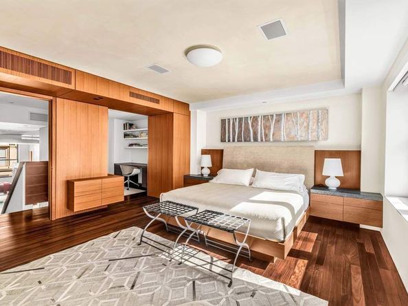 92 Greene Street 4, New York NY 10012