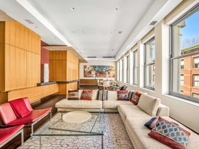 92 Greene Street 4, New York NY 10012