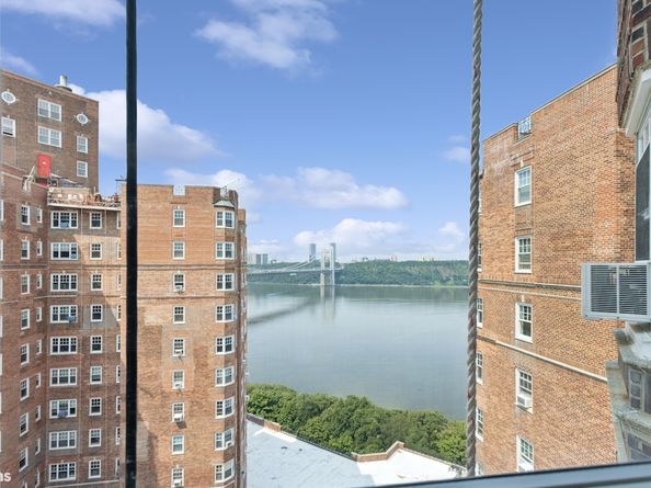 200 Cabrini Boulevard 104, New York NY 10033