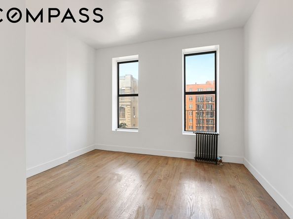 66 West 138th Street 3B, New York NY 10037