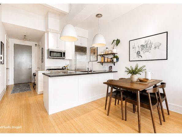 70 Washington Street 8F, Brooklyn NY 11201