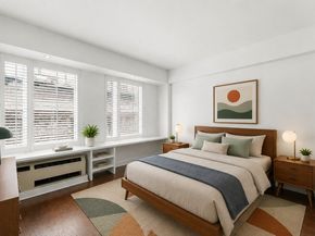 381 Lenox Avenue 3A, New York NY 10027