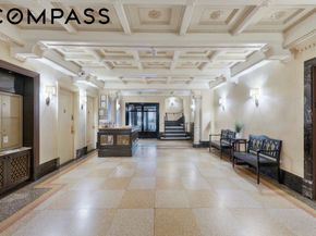 200 West 108th Street 2A, New York NY 10025