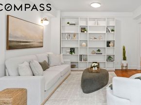 200 West 108th Street 2A, New York NY 10025