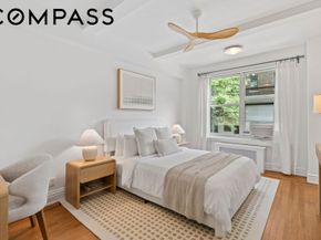 200 West 108th Street 2A, New York NY 10025