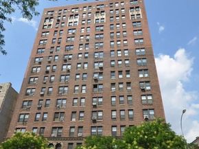 200 West 108th Street 2A, New York NY 10025