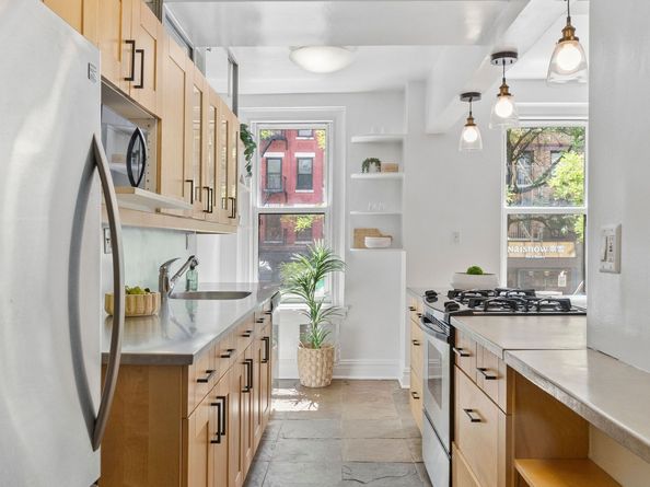 200 West 108th Street 2A, New York NY 10025
