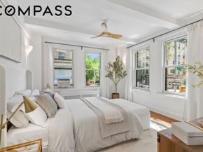 200 West 108th Street 2A, New York NY 10025