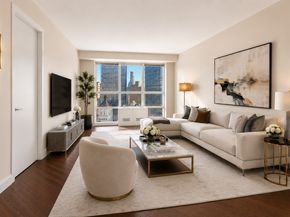 146 West 57th Street 34A, New York NY 10019