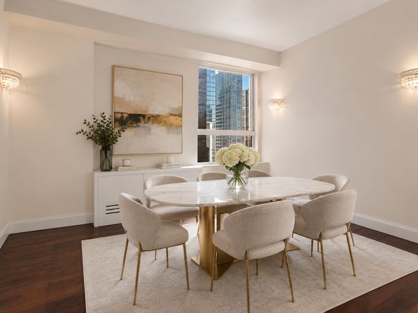 146 West 57th Street 34A, New York NY 10019