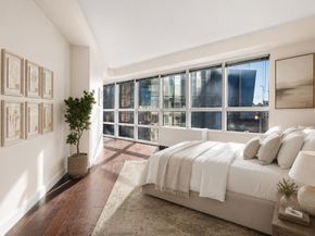 146 West 57th Street 34A, New York NY 10019