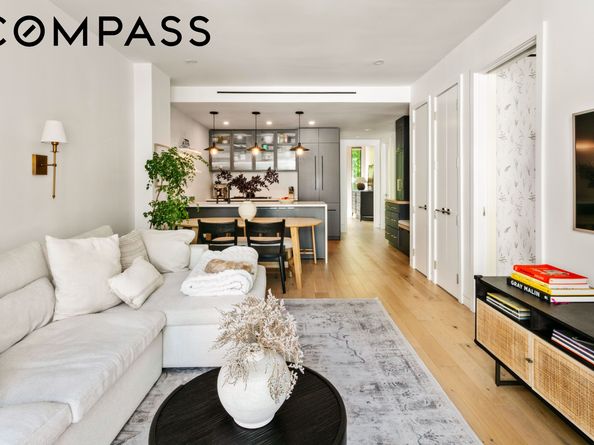 83 Eagle Street 2, Brooklyn NY 11222