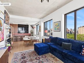 196 Orchard Street 9C, New York NY 10002