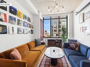 196 Orchard Street 9C, New York NY 10002