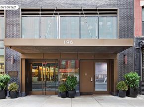 196 Orchard Street 9C, New York NY 10002