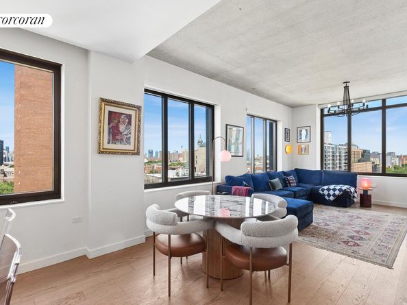 196 Orchard Street 9C, New York NY 10002