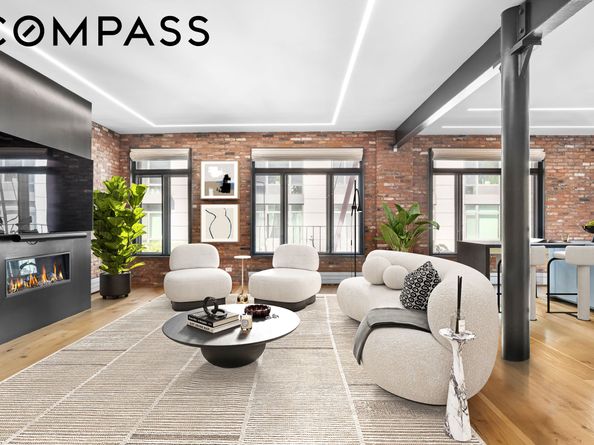 525 Broome Street 4, New York NY 10013