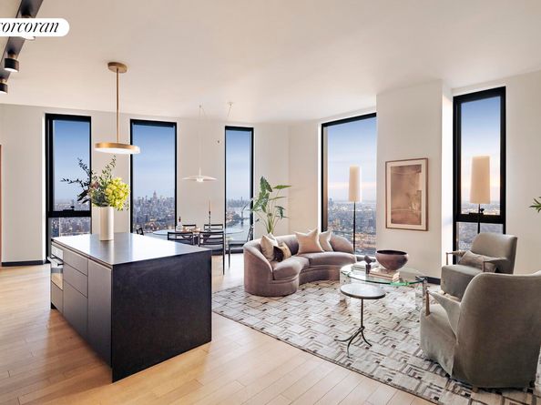 85 Fleet Street 58C, Brooklyn NY 11201
