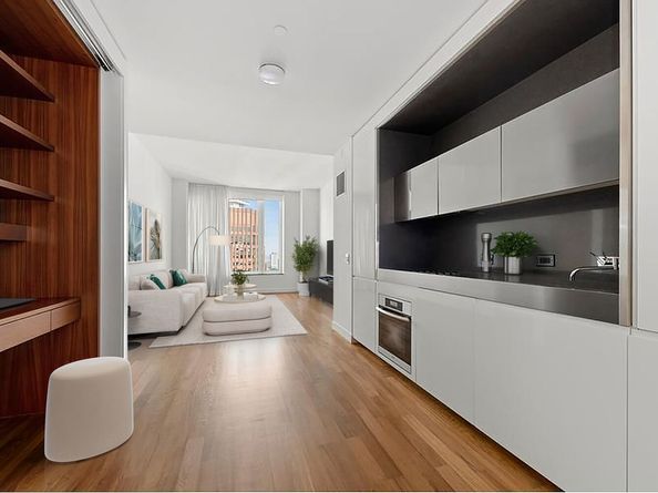 15 William Street 23F, New York NY 10005