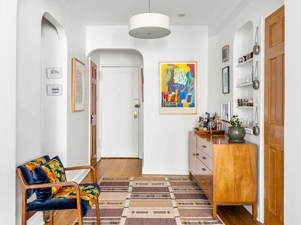 25 Plaza Street W 2J, Brooklyn NY 11217