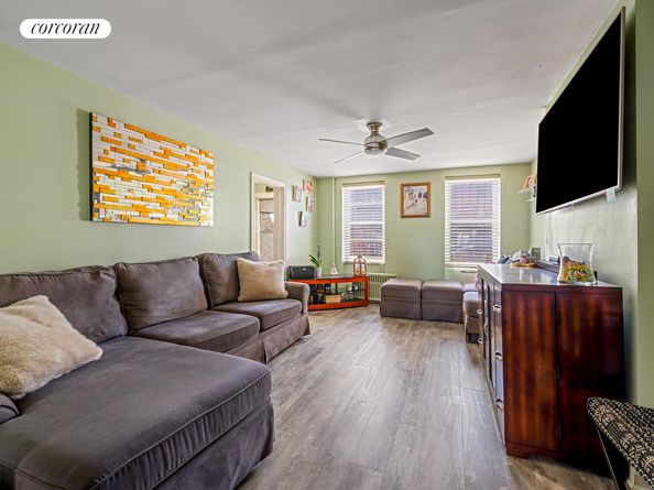 61 Hull Street, Brooklyn NY 11233