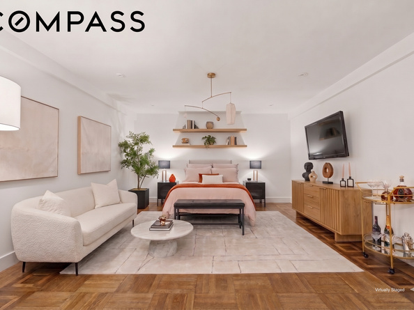 19 East 88th Street 5F, New York NY 10128